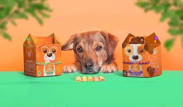 Більше, ніж просто товар: що вкладає дизайн в пакування продукту - Фото №15