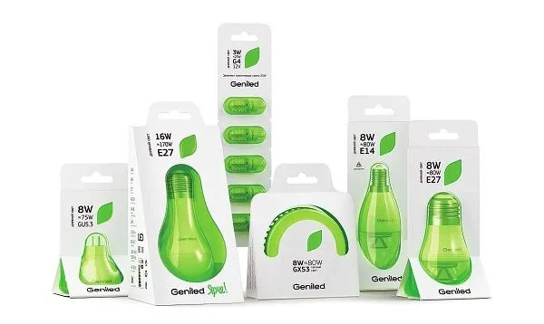 Більше, ніж просто товар: що вкладає дизайн в пакування продукту - Фото №56