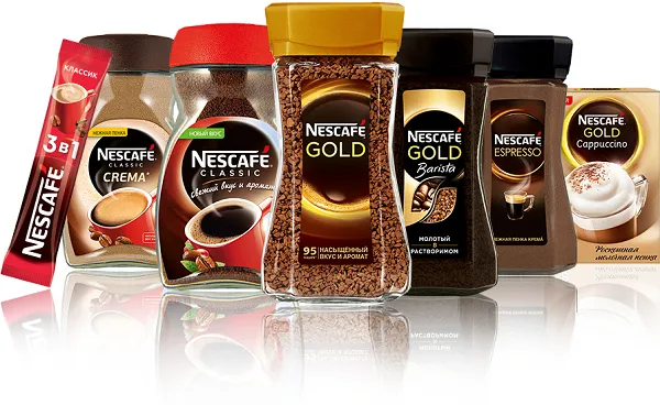 Більше, ніж просто товар: що вкладає дизайн в пакування продукту - Фото №59