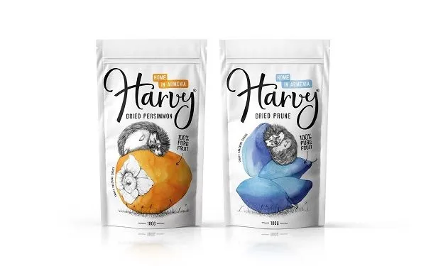 Більше, ніж просто товар: що вкладає дизайн в пакування продукту - Фото №12