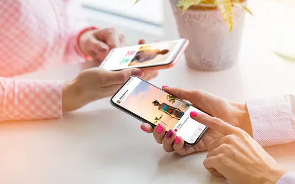 Бізнес-аккаунт Instagram: покрокова інструкція - Фото №1