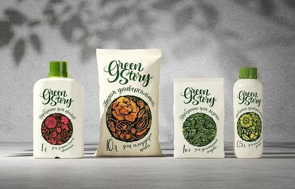 Більше, ніж просто товар: що вкладає дизайн в пакування продукту - Фото №38