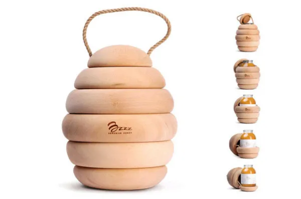 Креативная упаковка — путь к успешным продажам - Фото №3 Креативная упаковка — путь к успешным продажам - Фото №3