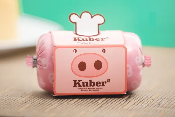 Більше, ніж просто товар: що вкладає дизайн в пакування продукту - Фото №1