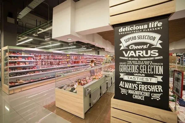 Дизайн магазину: особливості оформлення торгових залів та вітрин у 2021 - Фото №1