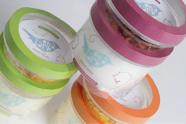 Дизайн пакування для морозива: як теплі почуття продають холодний продукт - Фото №5