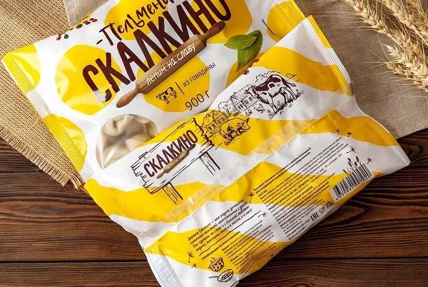 Більше, ніж просто товар: що вкладає дизайн в пакування продукту - Фото №47