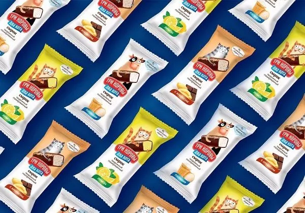 Більше, ніж просто товар: що вкладає дизайн в пакування продукту - Фото №21