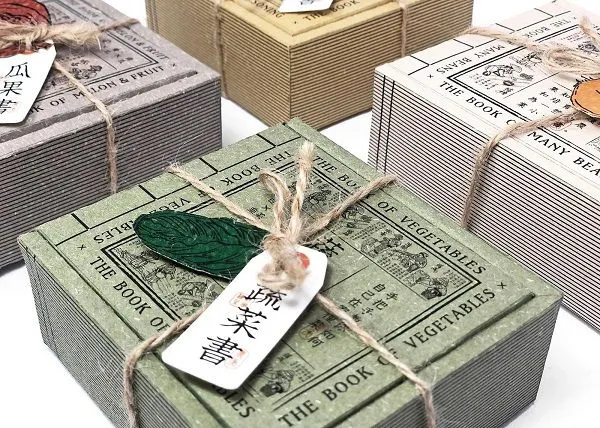 Більше, ніж просто товар: що вкладає дизайн в пакування продукту - Фото №41