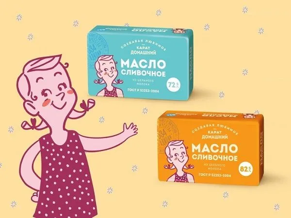 Більше, ніж просто товар: що вкладає дизайн в пакування продукту - Фото №46