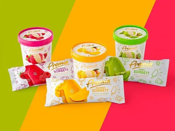 Більше, ніж просто товар: що вкладає дизайн в пакування продукту - Фото №49