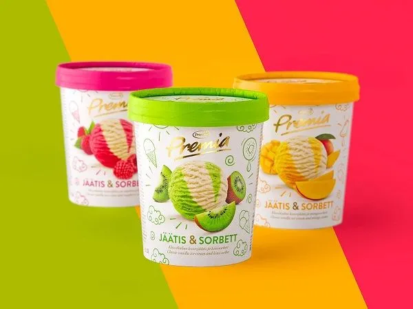 Більше, ніж просто товар: що вкладає дизайн в пакування продукту - Фото №50