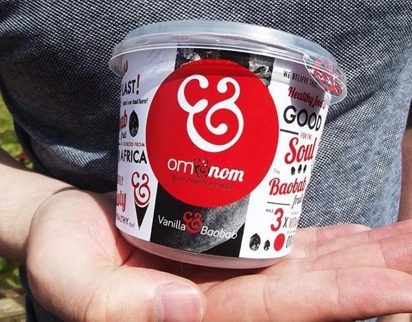 Дизайн пакування для морозива: як теплі почуття продають холодний продукт - Фото №7