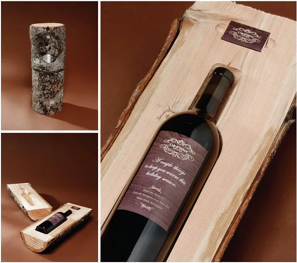 Креативная упаковка — путь к успешным продажам - Фото №7 Креативная упаковка — путь к успешным продажам - Фото №7