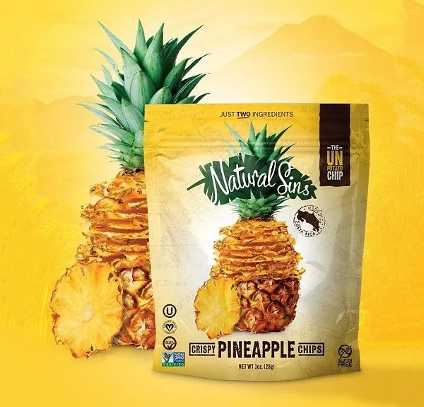 Більше, ніж просто товар: що вкладає дизайн в пакування продукту - Фото №29