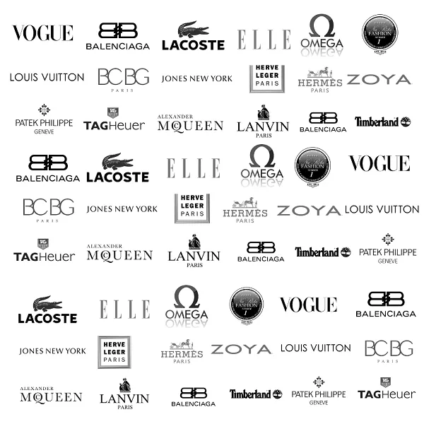 Яким має бути логотип магазину: секрети, правила - Фото №2