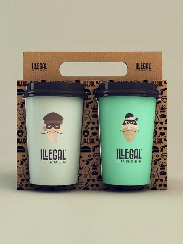 Більше, ніж просто товар: що вкладає дизайн в пакування продукту - Фото №35