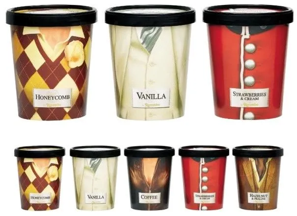 Більше, ніж просто товар: що вкладає дизайн в пакування продукту - Фото №36