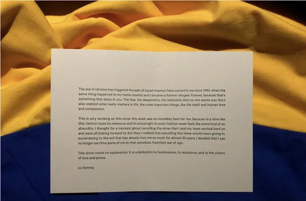 Как во время войны, креатив становится оружием. Примеры Lego, Rozetka и «Новая почта» - Фото №18