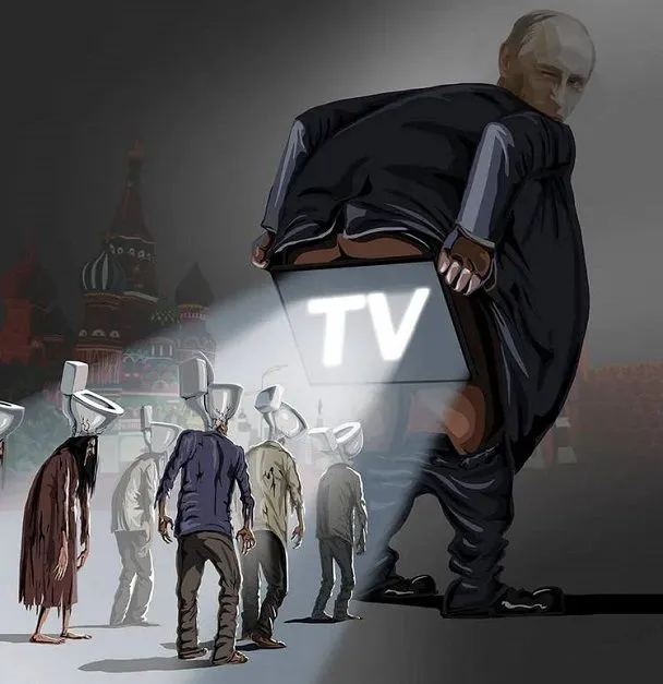 Как во время войны, креатив становится оружием. Примеры Lego, Rozetka и «Новая почта» - Фото №4