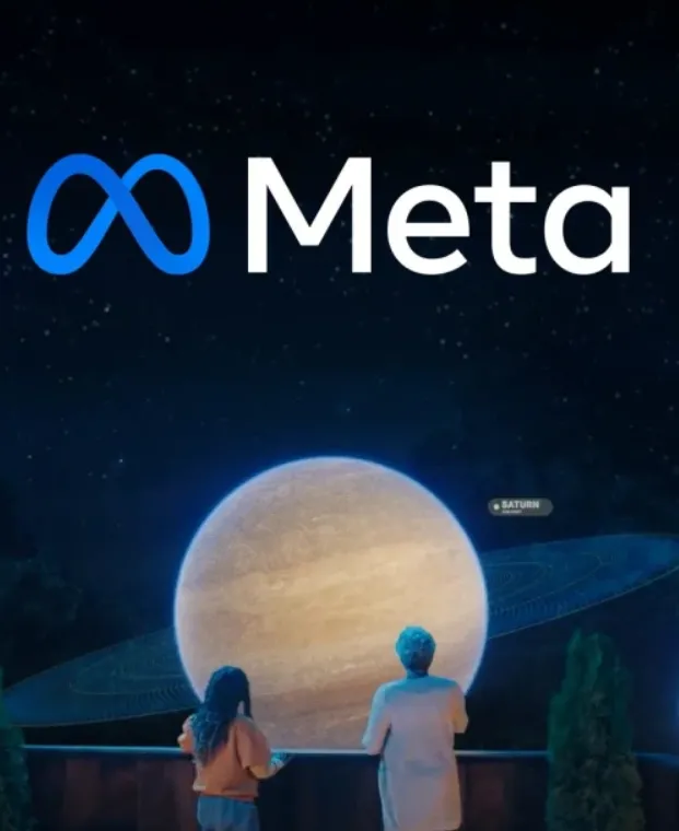 Что такое метавселенная - Фото №2