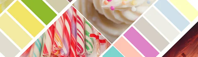 Як правильно підібрати кольори для сайту - Фото №1