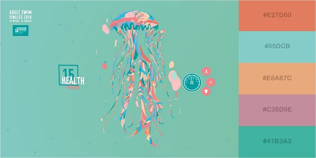 Как правильно подобрать цвета для сайта - Фото №4