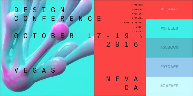 Как правильно подобрать цвета для сайта - Фото №8