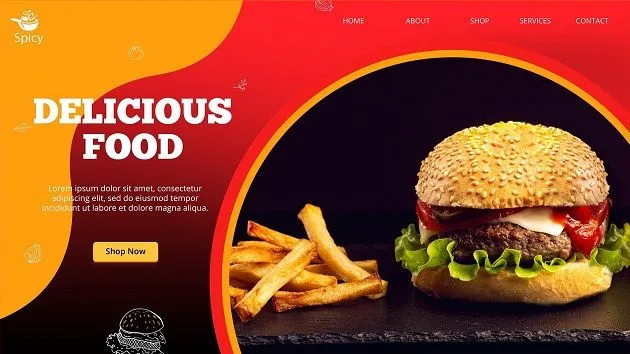 Как правильно подобрать цвета для сайта - Фото №7