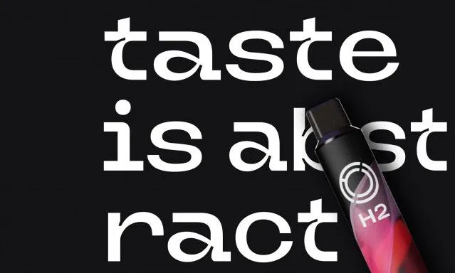 H2 - бренд електронних сигарет