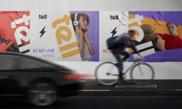 Шрифт для логотипу: як зв'язати літери та смисли - Фото №22