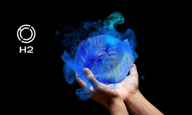 Сайт для H2 - бренд електронних сигарет