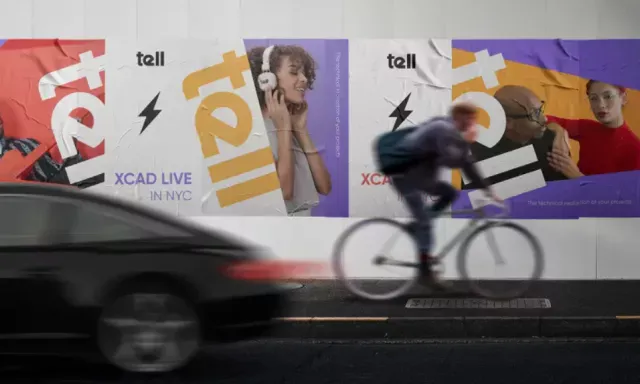 Tell - технический суппорт концертов и трансляций. Реализация