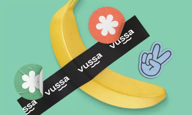 Vussa - українська освітня платформа для курсів