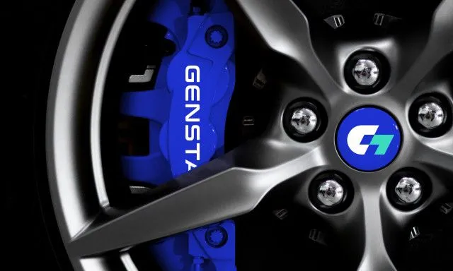 Мережа CТО Genstar