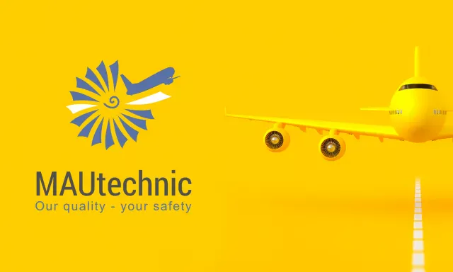 Авиакомпания MAUTechnic