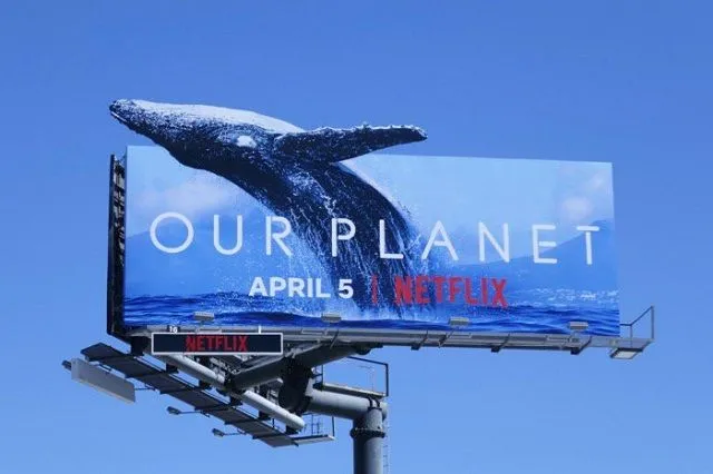 Дизайн зовнішньої реклами - Фото №5