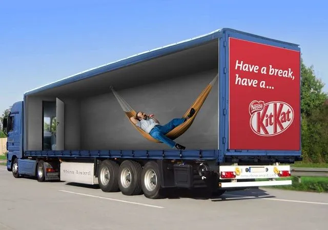 Дизайн зовнішньої реклами - Фото №6