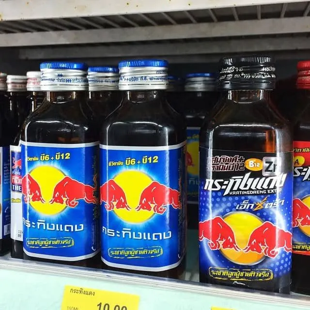 Пять маркетинговых принципов, которые дали Red Bull крылья - Фото №2