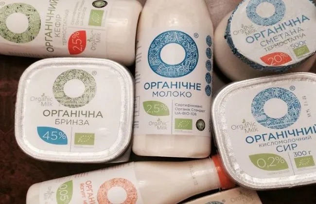 Огляд еко-трендів дизайну упаковок та ринку органічних продуктів в Україні - Фото №4