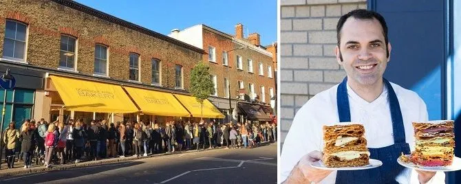 Назва для кондитерської - Фото №1