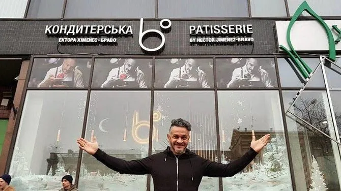 Назва для кондитерської - Фото №2