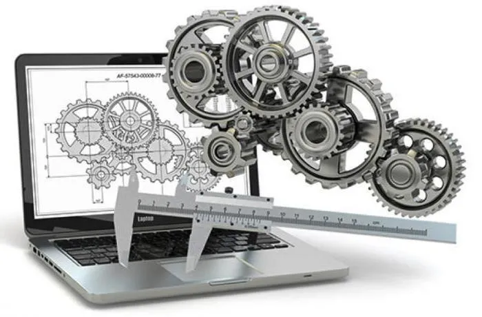 Система автоматизованого проектування. Параметричне, поверхневе та твердотільне моделювання - Фото №1