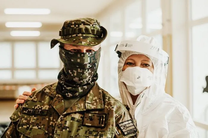 Корпоративний стиль одягу: чому добре, коли у бренду він є - Фото №2