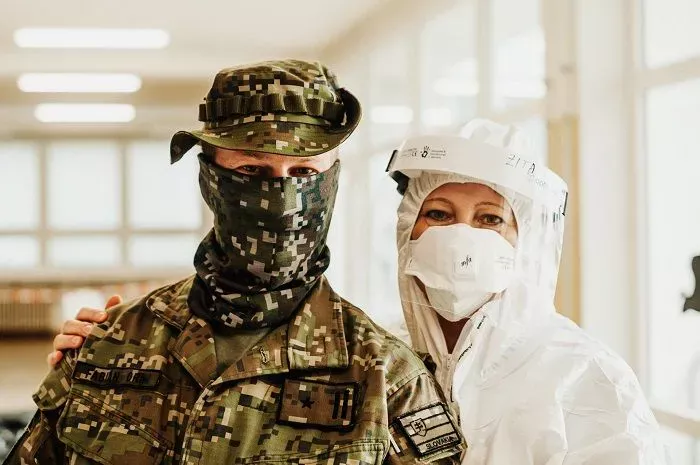 Корпоративний стиль одягу: чому добре, коли у бренду він є - Фото №2