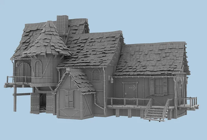 Система автоматизованого проектування. Параметричне, поверхневе та твердотільне моделювання - Фото №3