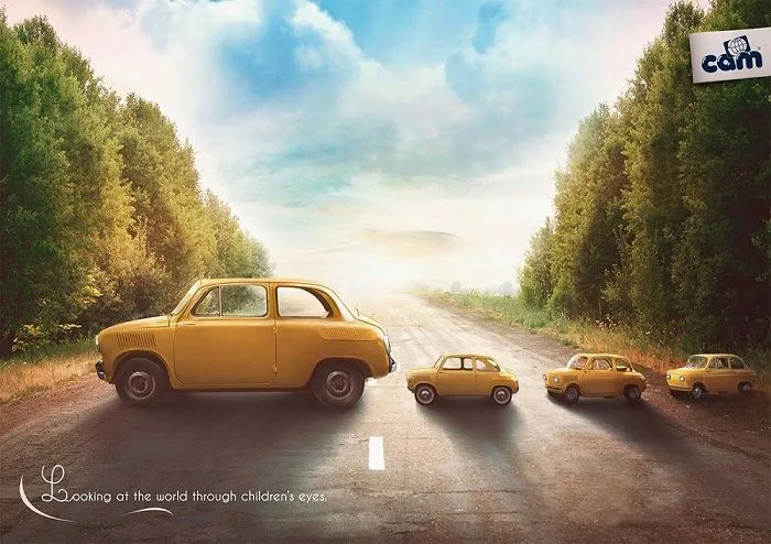 Key Visual (Віжуал Кей): переваги використання ефективного інструменту - Фото №4