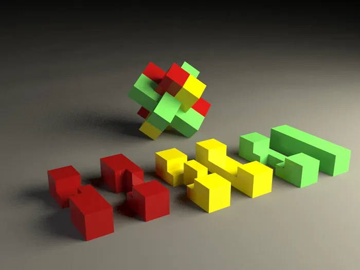 Система автоматизованого проектування. Параметричне, поверхневе та твердотільне моделювання - Фото №4