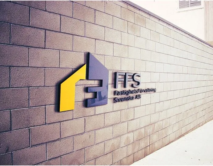 Рекомендації щодо розробки логотипу для будівельної компанії - Фото №3