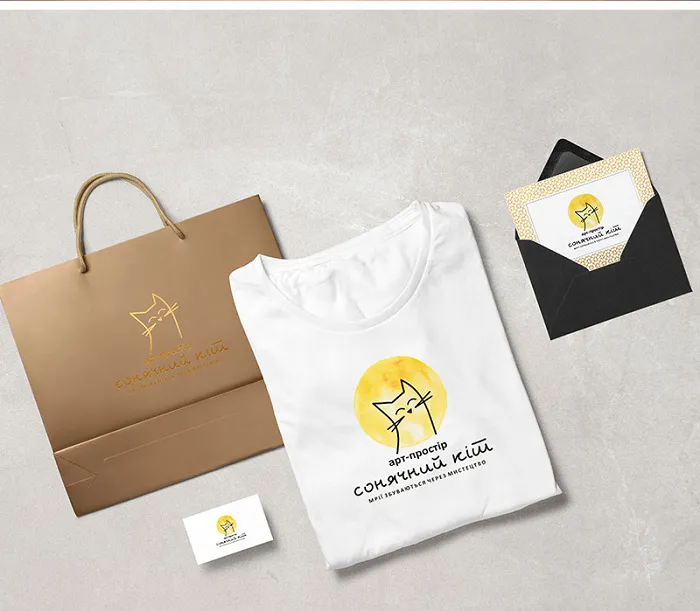 Корпоративний стиль одягу: чому добре, коли у бренду він є - Фото №5